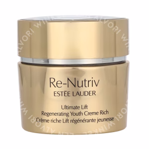 E.Lauder Re-Nutriv Ultimate Lift Reg. Youth Creme Rich 50ml