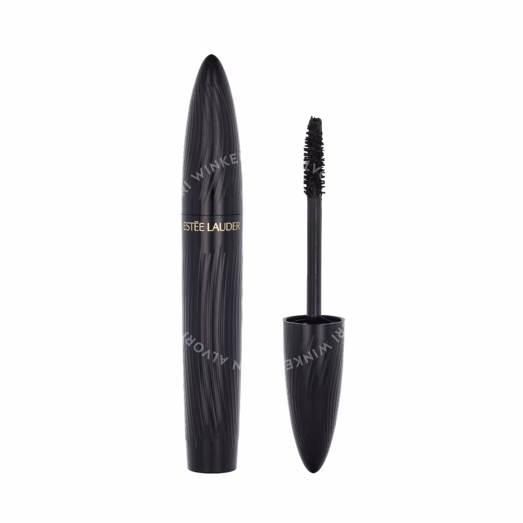 E.Lauder Turbo Lash High-Powered Volume & Lenght Mascara 8ml #01 Black