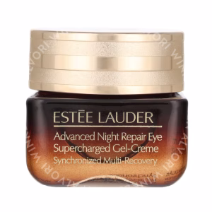 E.Lauder Advanced Night Repair Eye Supercharged Gel-Creme 15ml Synchronized Multi-Recovery
