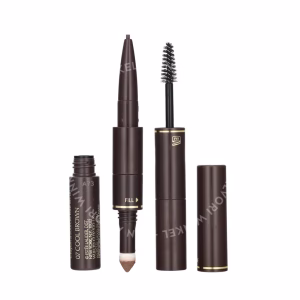E.Lauder BrowPerfect 3D All-in-One Styler 2.07ml #07 Cool Brown