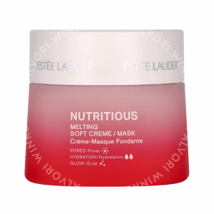 E.Lauder Nutritious Melting Soft Creme/Mask 50ml