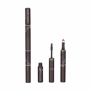 E.Lauder BrowPerfect 3D All-In-One Styler Multi-Tasker 2.07g #09 Dark Brunette