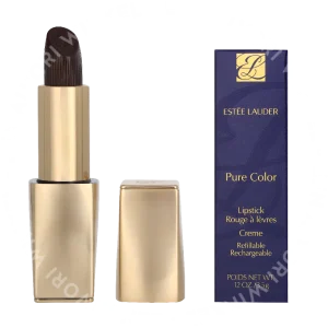 E.Lauder Pure Color Cream Lipstick 3.5g #685 Midnight Kiss