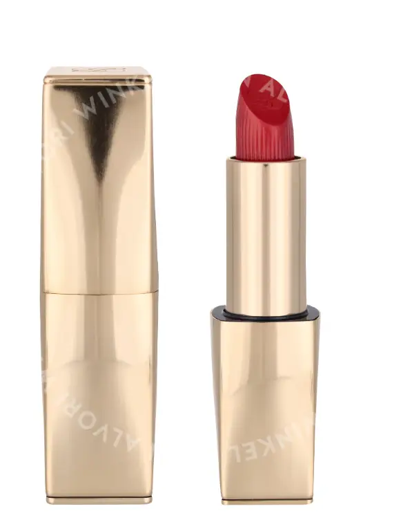 E.Lauder Pure Color Envy Hi-Lustre Sculpting Lipstick 3.5g #420 Rebellious Rose - Afbeelding 6