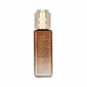 E.Lauder Advanced Night Repair Rescue Solution 20ml With Bifidus Ferment