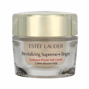 E.Lauder Revitalizing Supreme+ Bright Soft Cream 50ml