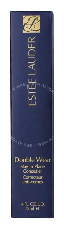 E.Lauder Double Wear Stay-In-Place Concealer 12ml #2C - Afbeelding 5