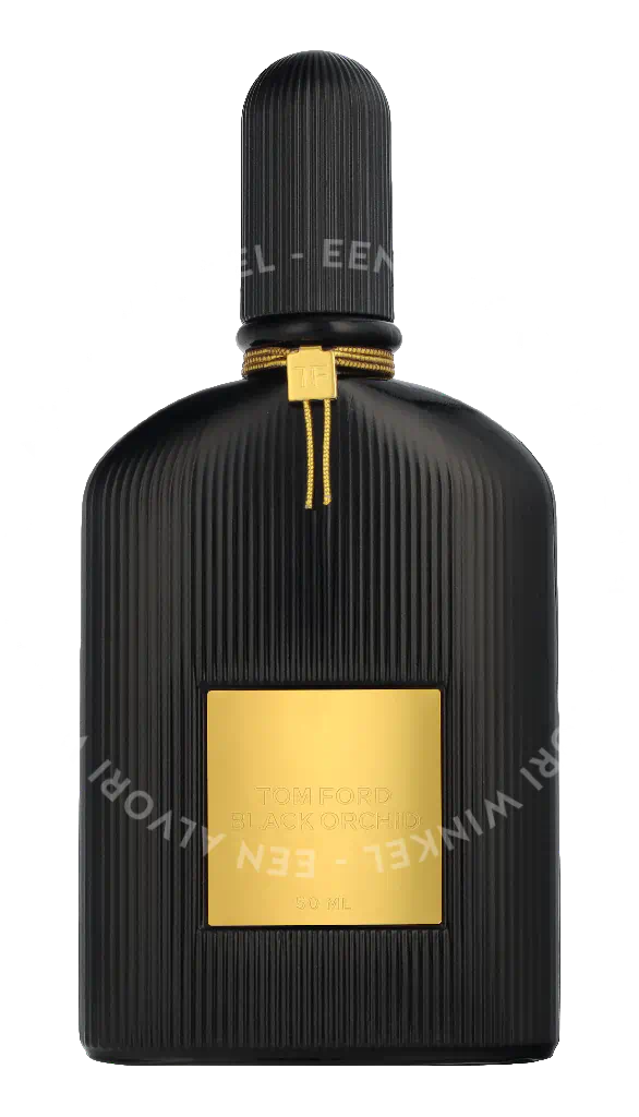 Tom Ford Black Orchid Edp Spray 50ml - Afbeelding 6