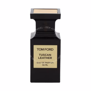 Tom Ford Tuscan Leather Edp Spray 50ml