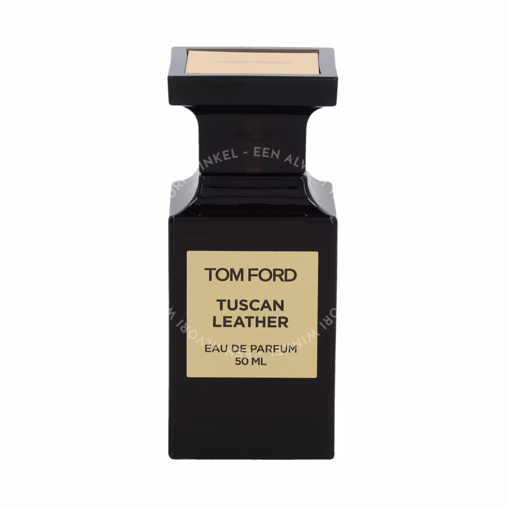 Tom Ford Tuscan Leather Edp Spray 50ml