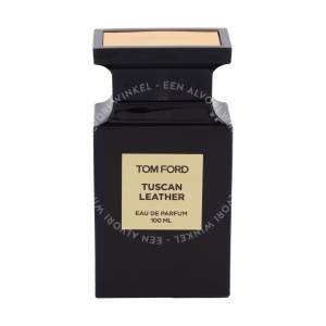 Tom Ford Tuscan Leather Edp Spray 100ml