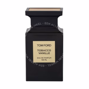 Tom Ford Tobacco Vanille Edp Spray 100ml