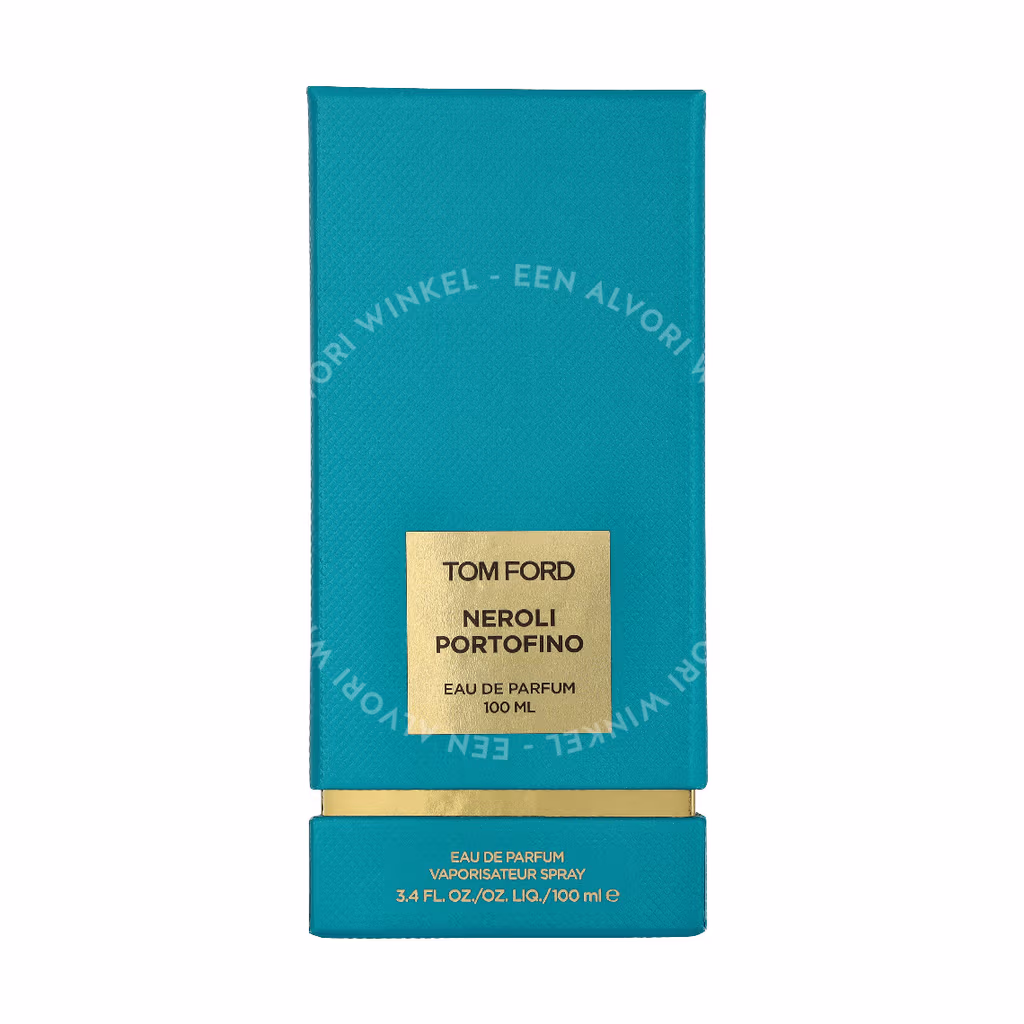 Tom Ford Neroli Portofino Edp Spray 100ml - Afbeelding 2