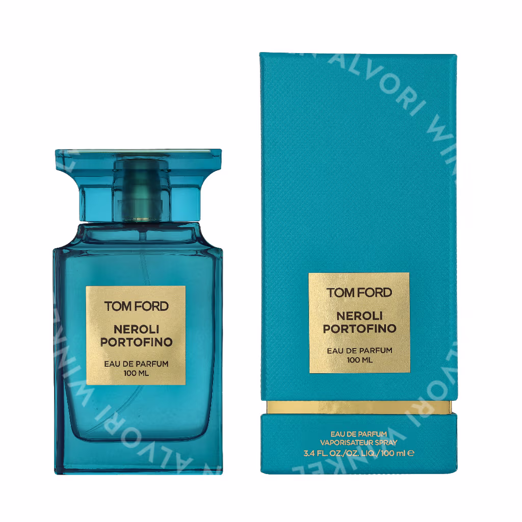 Tom Ford Neroli Portofino Edp Spray 100ml - Afbeelding 3