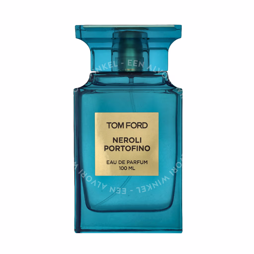 Tom Ford Neroli Portofino Edp Spray 100ml