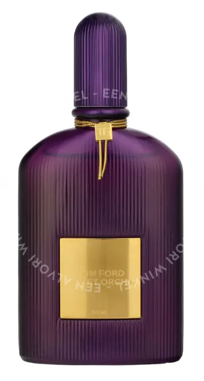 Tom Ford Velvet Orchid Edp Spray 50ml - Afbeelding 6