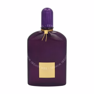 Tom Ford Velvet Orchid Edp Spray 100ml