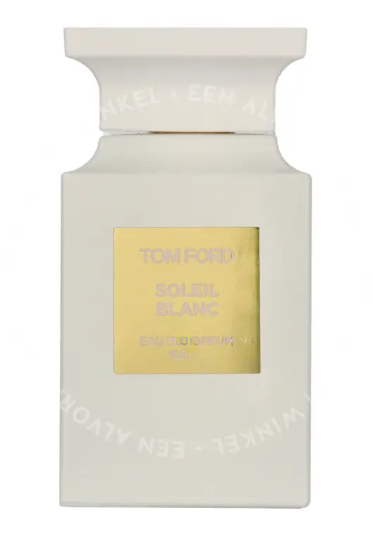 Tom Ford Eau De Soleil Blanc Edp Spray 100ml - Afbeelding 6