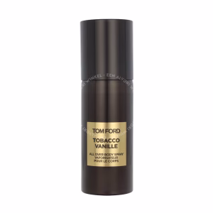Tom Ford Tobacco Vanille Body Spray 150ml