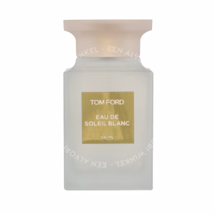 Tom Ford Eau De Soleil Blanc Edt Spray 100ml