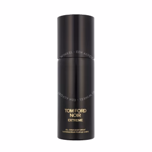 Tom Ford Noir Extreme All Over Body Spray 150ml