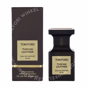 Tom Ford Tuscan Leather Edp Spray 30ml