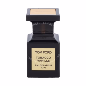 Tom Ford Tobacco Vanille Edp Spray 30ml