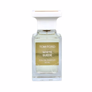 Tom Ford White Suede Edp Spray 50ml