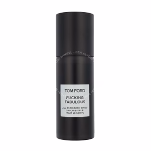 Tom Ford Fucking Fabulous All Over Body Spray 150ml