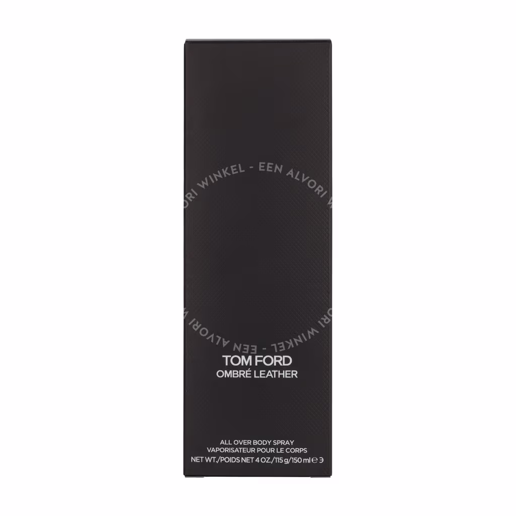 Tom Ford Ombre Leather Body Spray 150ml - Afbeelding 2