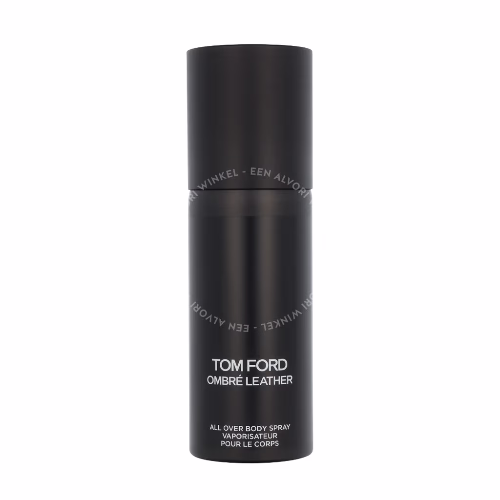 Tom Ford Ombre Leather Body Spray 150ml