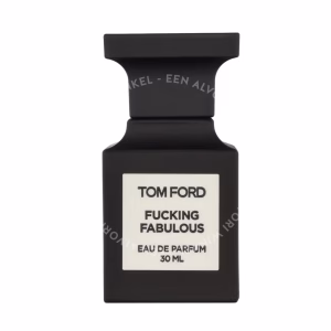 Tom Ford Fucking Fabulous Edp Spray 30ml