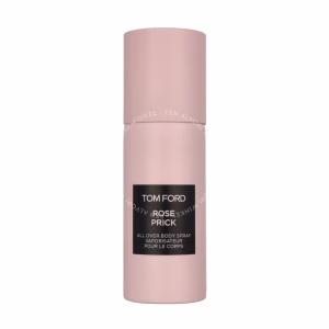 Tom Ford Rose Prick All Over Body Spray 150ml