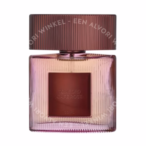 Tom Ford Cafe Rose Edp Spray 30ml