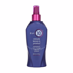 It's A 10 Miracle Leave-In Product 295.7ml