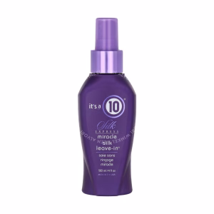 It's A 10 Silk Express Miracle Silk Leave-In 120ml