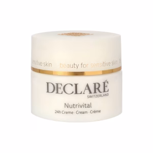 Declare Vitalbalance Nutrivital 24H Cream 50ml For Dry Skin