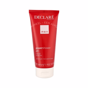 Declare Men Power Shower Gel 200ml