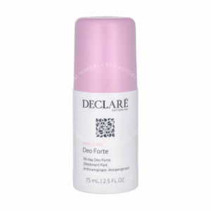 Declare Body Care Deo Forte 75ml