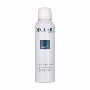 Declare Men Shaving Gel-Foam 150ml