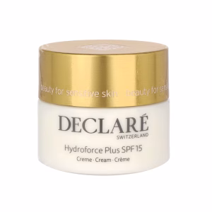 Declare Hydrocare Hydroforce Cream Plus SPF15 50ml For Normal Skin