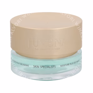 Juvena Skin Specialists Moisture Plus Gel Mask 75ml Hydratant Intense
