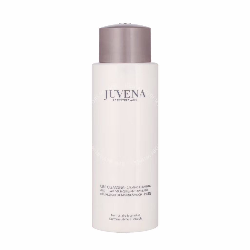 Juvena Pure Calming Cleansing Milk 200ml Normal, Dry & Sensitive
