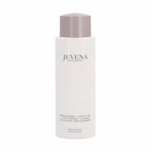 Juvena Pure Clarifying Tonic 200ml Normal To Oily