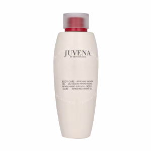 Juvena Body Care Daily Recreation 200ml Shower Gel