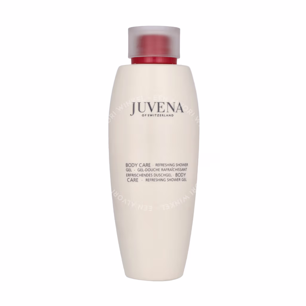 Juvena Body Care Daily Recreation 200ml Shower Gel