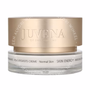 Juvena Skin Energy Moisture Cream - Normal 50ml Day & Night