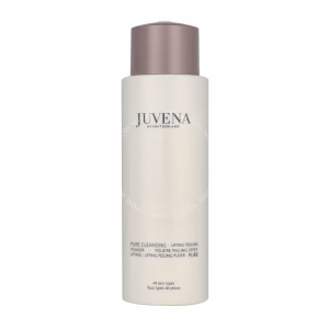 Juvena Pure Cleansing Lifting Peeling Powder All Skin Types 90g