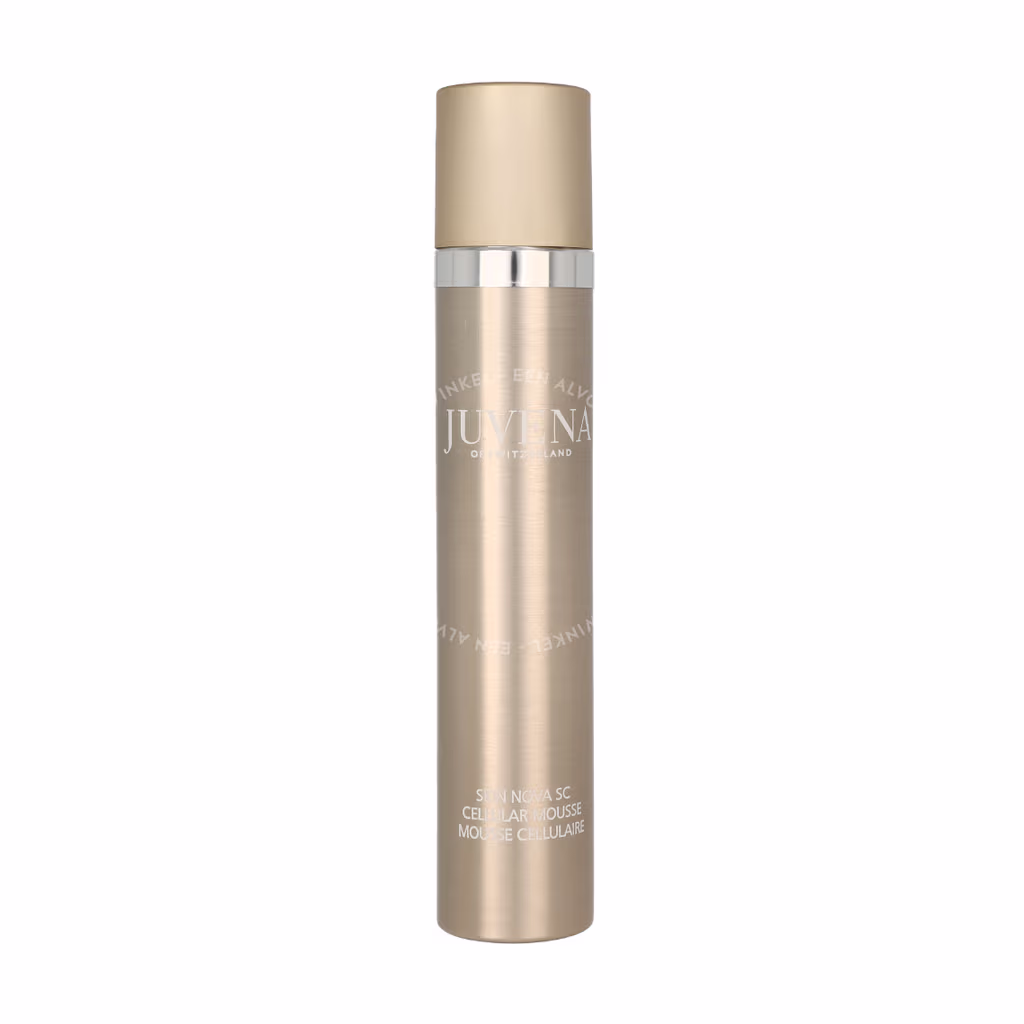 Juvena Skin Nova SC Cellular Mousse 100ml