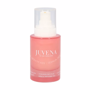 Juvena Miracle Anti-Dark Spot Hyaluron Face Fluid 50ml